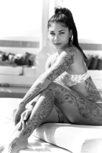 Stripteaseuse Trimbach