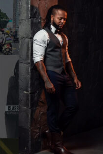 Artiste danseur en Suisse Chocolat