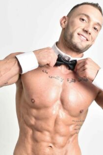 Chippendale Sion – Valais ⋆ Matt
