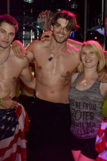 Chippendales Jura