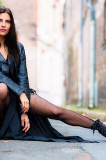 Stripteaseuse à domicile à Monthey