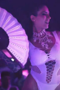 Gogo danseuse Renens