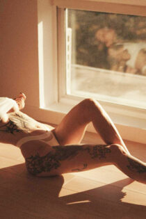 Striptease anniversaire Genève