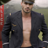 Stripteaseur Genève Tommaso