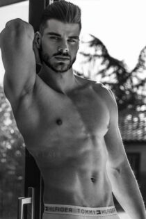 Stripteaseur Thônex