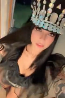 Stripteaseuse à domicile Renens