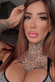 Stripteaseuse anniversaire Pully