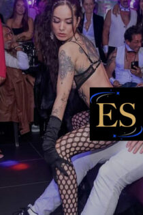 Stripteaseuse discothèque Genève