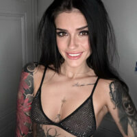 Stripteaseuse Renens