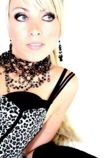 Stripteaseuse Vevey Eva