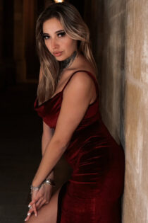 Stripteaseuse anniversaire Lausanne Kailey